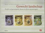 Geweckt landschap : postfris of gestempeld, fauna en flora o, Enlèvement ou Envoi