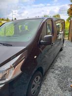 Fiat talento, dubbele cabine, Voorwielaandrijving, Stof, Euro 6, 2500 kg