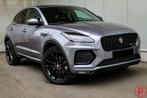 Jaguar E-Pace P300e R-Dynamic S Meridian BTWwagen, Auto's, Jaguar, Automaat, 4 cilinders, 35 g/km, Leder