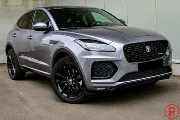 Jaguar E-Pace P300e R-Dynamic S Meridian BTWwagen beschikbaar voor biedingen