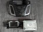 Radio ford focus mk3 2012 set, Auto-onderdelen, Ophalen of Verzenden, Ford