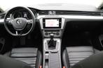 (1WGF712) VOLKSWAGEN PASSAT VARIANT, Auto's, Voorwielaandrijving, Bedrijf, 5 deurs, 150 pk
