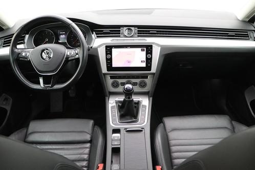 (1WGF712) VOLKSWAGEN PASSAT VARIANT, Auto's, Volkswagen, Bedrijf, Te koop, Passat, ABS, Achteruitrijcamera, Adaptive Cruise Control