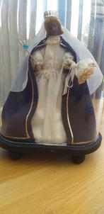 Maria of princesbeeld ..., Ophalen