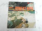 ancien disque vinyle Robert Ripa "Maria des grèves " 1962, Enlèvement ou Envoi, Utilisé, Chanteur-compositeur