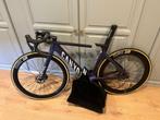 Canyon Aeroad Alpecin Dura Ace di2, Fietsen en Brommers, Fietsen | Racefietsen, Ophalen of Verzenden, Zo goed als nieuw, Carbon