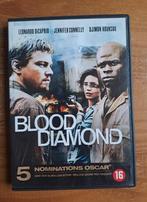 Blood Diamond - Leonardo DiCaprio, Ophalen of Verzenden, Gebruikt, Overige genres
