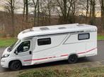 LMC 662 CRUISER 6500KM ! BJ2024 OCT., Caravans en Kamperen, Diesel, Tot en met 3, Particulier, 6 tot 7 meter