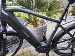 Bianchi t tronik 9v  2022 volwassen heren fiets, Autres marques, Vitesses, Comme neuf, Enlèvement