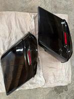 Sacoches Rigides Prolongés  Harley Touring 2014-25, Ophalen of Verzenden