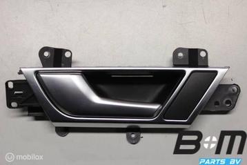 Binnengreep LA deur met verlichting 4F0839019F beschikbaar voor biedingen