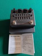 Darkglass X Ultra, Muziek en Instrumenten, Effecten, Ophalen of Verzenden, Zo goed als nieuw, Distortion, Overdrive of Fuzz