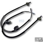 Handremkabels (set) SsangYong Musso Sports (pickup)  4901007, Ophalen of Verzenden, Nieuw, Ssangyong