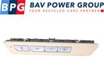 SCHAKELAAR STOELFUNCTIES 7 serie (G11 / G12) (61316826717), Gebruikt, BMW