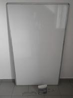 Tableau magnétique blanc 150X90, Enlèvement, Comme neuf, Tableau magnétique