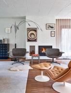Knoll KN -01 Piero Lissoni (set van 2), Huis en Inrichting, Fauteuils, Ophalen, Gebruikt, Modernistisch, 75 tot 100 cm