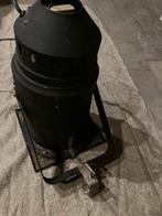 VINTAGE PULSAR STAGE LIGHT SPOT PAR 54/6, Muziek en Instrumenten, Licht en Laser, Ophalen of Verzenden, Gebruikt