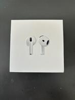 Apple AirPods (4th generation) ongeopend, Ophalen, Nieuw, Overige merken, Bluetooth