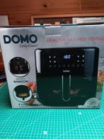 domo airfryer, Enlèvement ou Envoi, Friteuse à air