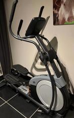 Crosstrainer nordictrack, Sport en Fitness, Ophalen, Zo goed als nieuw, Crosstrainer