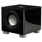 Rel T9x subwoofer, Ophalen of Verzenden, Zo goed als nieuw, Subwoofer
