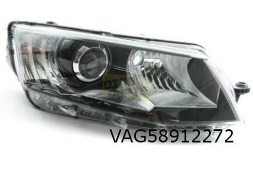 Skoda Octavia (3/13-3/17) koplamp Rechts (HID) OES! 5E194101, Autos : Pièces & Accessoires, Éclairage, Skoda, Neuf, Envoi