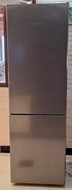 Koelkast / diepvriescombinatie Liebherr, Elektronische apparatuur, Koelkasten en IJskasten, Ophalen, Zo goed als nieuw