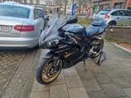 YAMAHA R1 2008 MET KLEINE KUIPSCHADE, Motoren, 4 cilinders, Bedrijf, Super Sport, Meer dan 35 kW