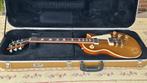 Gibson Les Paul Deluxe 2015  Goldtop, Muziek en Instrumenten, Ophalen of Verzenden, Gebruikt, Gibson