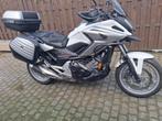 Honda NC750X  en Honda CBR 600 F, Motoren, 750 cc, 2 cilinders, Motorrijbewijs A, Particulier