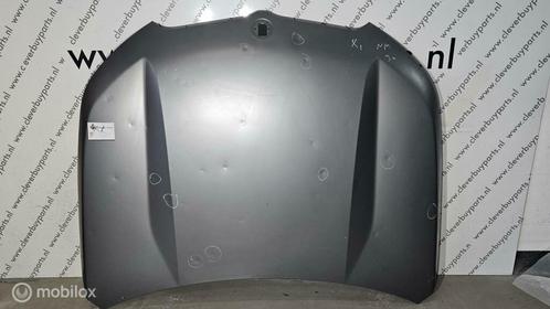 Motorkap origineel BMW X1 F48 LCI ('19-'22), Auto-onderdelen, Carrosserie, Motorkap, BMW, Gebruikt, Ophalen of Verzenden