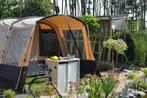 TUNNEL TENT, Caravanes & Camping
