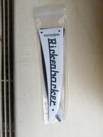 Rickenbacker Truss Rod Covers (1B - 1W), Ophalen of Verzenden, Nieuw