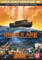Noah'S Ark, Originele DVD, Ophalen