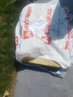 Rockwool steenisolatie voor spouw, Doe-het-zelf en Bouw, Isolatie en Afdichting, Ophalen, 4 tot 8 cm, Nieuw, Steenwol