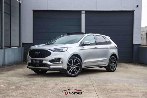 Ford Edge 2.0 TDCi EcoBlue AWD ST-Line-LED-360-ACC-KEYL-PANO, Autos, Ford, Entreprise, Achat, Edge, Caméra 360°, 4x4, ABS, Caméra de recul