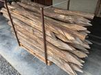 Acacia palen, Tuin en Terras, Palen, Balken en Planken, Ophalen, Nieuw, Palen, Hardhout