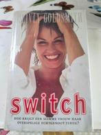 Switch, Ophalen of Verzenden, Nieuw, Olivia Goldsmith