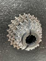 Campagnolo Record cassette 12-25, Gebruikt, Ophalen of Verzenden