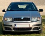 Skoda Fabia, Voorwielaandrijving, 4 deurs, Stof, 139 g/km