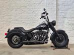 Harley Davidson Fatboy Fat Boy flstfb 103  @motomobilia, 2 cilinders, 1690 cc, Bedrijf, Meer dan 35 kW