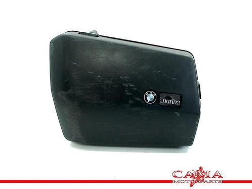 CASE DE VOYAGE GAUCHE BMW K 100 (01-1970/-), Motos, Pièces | BMW, Utilisé