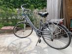 Damesfiets, Fietsen en Brommers, Ophalen, Gebruikt, Batavus