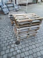 Gratis paletten, Doe-het-zelf en Bouw, Ophalen, Gebruikt