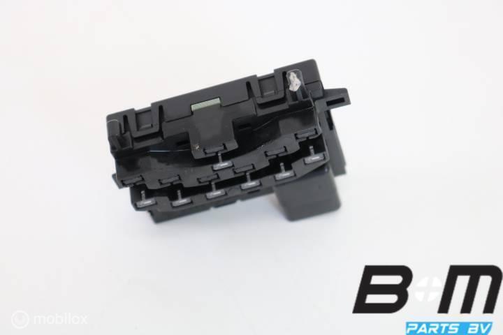 Stuurhoeksensor VW Golf 5, Auto-onderdelen, Elektronica en Kabels, Gebruikt