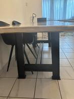 Salle a manger, Enlèvement, Utilisé, Industrielle, 6 à 8 chaises