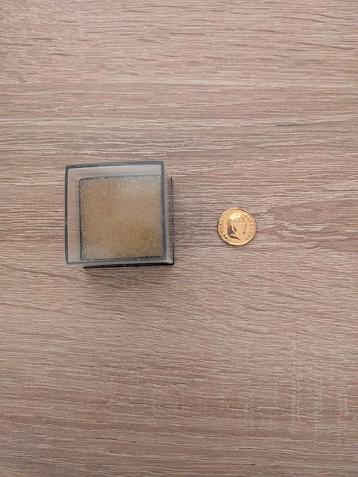 Napoleon 3 gouden munt  beschikbaar voor biedingen