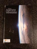 Plantyn algemene wereldatlas, Boeken, Schoolboeken, Ophalen of Verzenden, Zo goed als nieuw