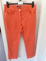 GARDEUR Rode spijkerbroek Maat: (D) 42 Prijs: € 4, Kleding | Dames, Spijkerbroeken en Jeans, Overige kleuren, Ophalen of Verzenden