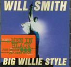 cd    /    Will Smith – Big Willie Style, Ophalen of Verzenden